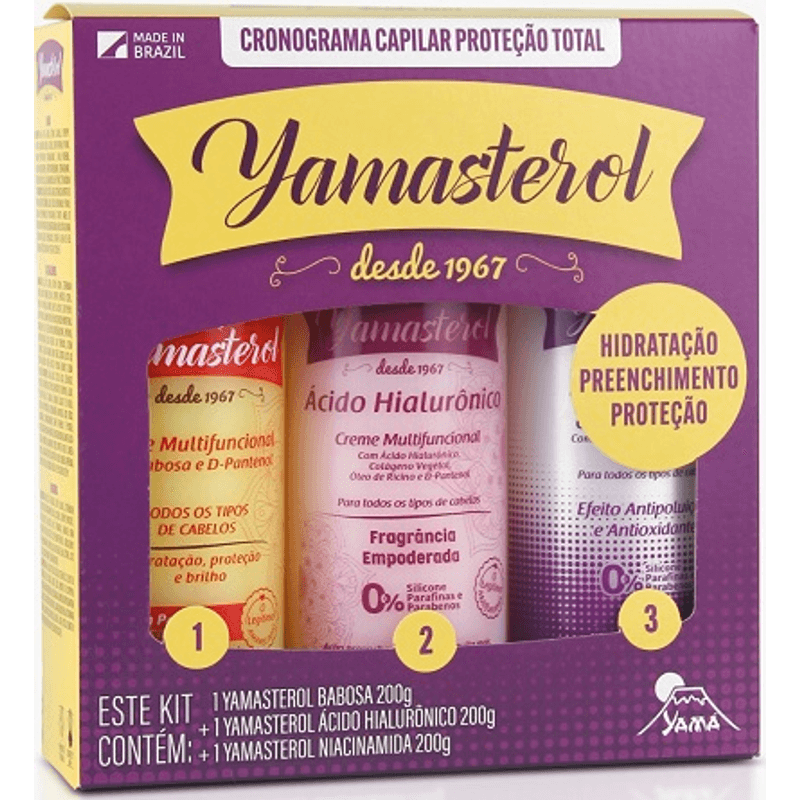Kit-Yamasterol-Babosa-Hialuronico-E-Niacinamida-200ml
