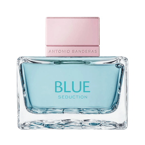 Eau De Toilette Blue Seduce Woman 50ml
