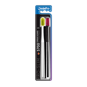 Escova Dental Jadefrog Pro Slim - C/02-742