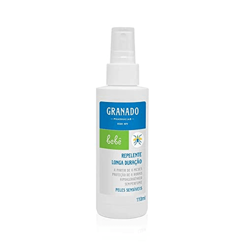 Repelente-Granado-Bebe-110ml---Protecao-Eficaz-Contra-Insetos-Especialmente-Formulado-Para-A-Pele-Delicada-Dos-Bebes.