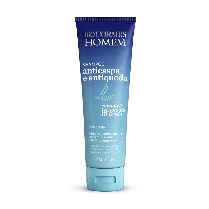 Shampoo-Anticaspa-Bio-Extratus-Para-Homens---250ml
