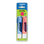 Escova-De-Dente-Jadefrog-Pratic-Viagem-Com-2-Unidades.-Ideal-Para-Cuidados-Bucais-Em-Viagens.