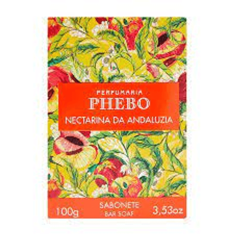 Sabonete-Phebo-Nectarina-100g---Fragrancia-Doce-E-Refrescante-Embalagem-Pratica-E-Atraente.-Ideal-Para-Todos-Os-Tipos-De-Pele.
