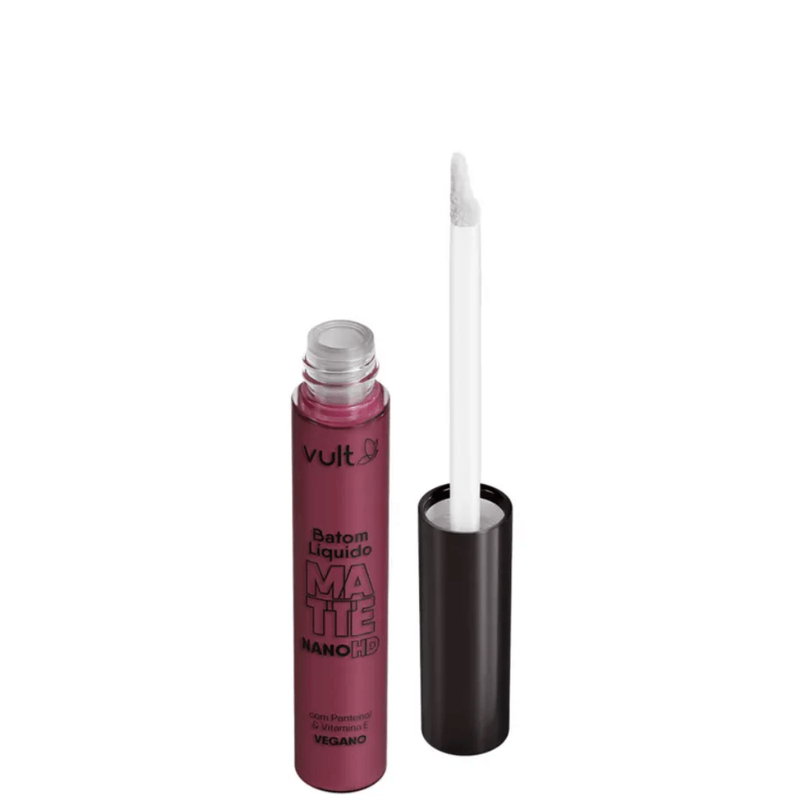 Batom-Liquido-Vult-Matte-Nano-Hd---Rosa-Vintage