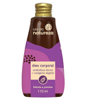 Oleo-Corporal-Cia-Natureza-Amendoas---Colageno-110ml---Hidratacao-E-Nutricao-Para-A-Pele.