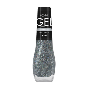 Esm Mohda Efeito Gel Despojada - 2843