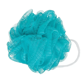 Esponja De Banho Ricca Pequena - 301, Macia E Confortável, Ideal Para Uso Diário E Cuidados Com A Pele.
