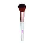 Pincel-De-Maquiagem-Ricca-Rose-Gold-Po-1944-Para-Aplicacao-Suave-E-Precisa.-Ideal-Para-Criar-Looks-Sofisticados.
