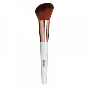 Pincel Maq Ricca Rose Gold Blush - 1945