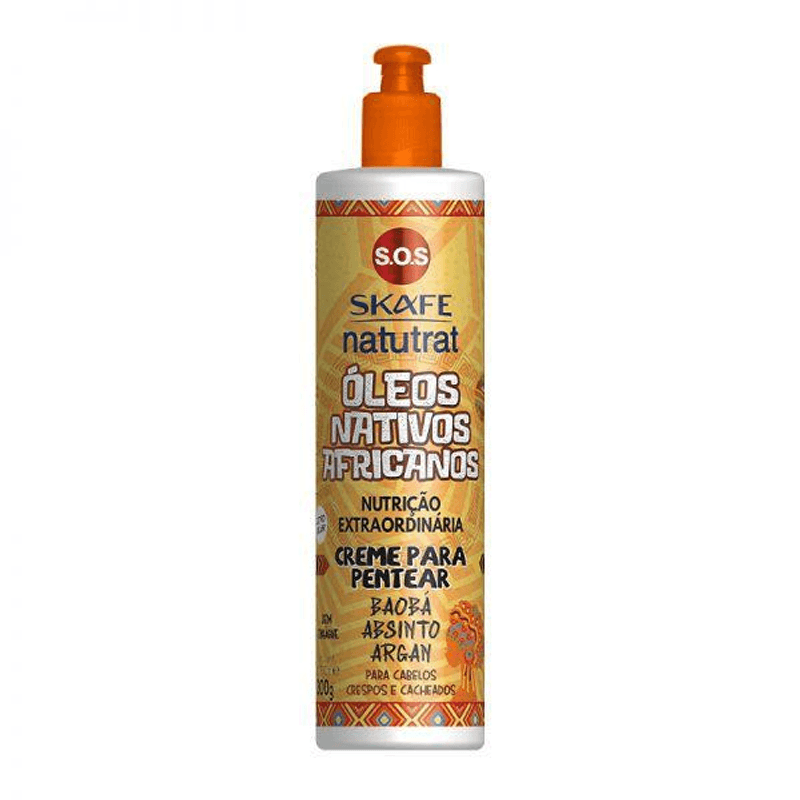 Cr-Pent-Natura-Trat-Sos-Oleos-Nativos-300ml---Hidratacao-Intensa-E-Nutricao-Profunda