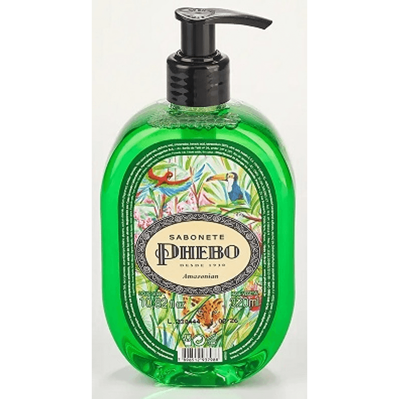 Sabonete-Liquido-Phebo-Amazonian-320ml---Essencia-Natural-E-Refrescante.