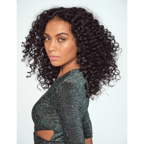 Cr Model Eico Pro Crespos Cachos Mágicos 250g - Gel Definidor Para Cachos E Ondas.