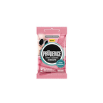 Preservativo-Prudence-Chiclete---Pacote-Com-3-Unidades