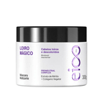 Mascara-Capilar-Eico-Pro-Loiro-Magico-300g---Hidratacao-E-Iluminacao-Para-Cabelos-Loiros