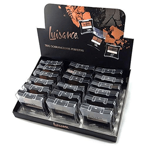 Outside Maquina Lynce Trio Sobranca L1011