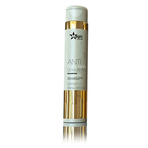Sh Magic Color Antiemborrachamento 300ml