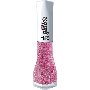 Esm Hits Glitter Caracas - Brilho E Estilo Para Suas Unhas