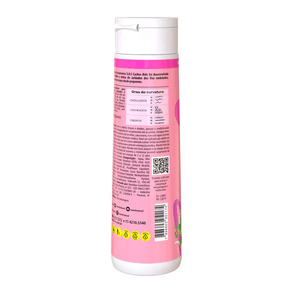 Condicionador Sos Kids Definição 300ml - Sem Linhas.