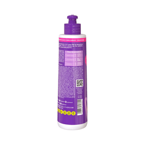 Ativ Cachos Sos Kids Definição - 300g