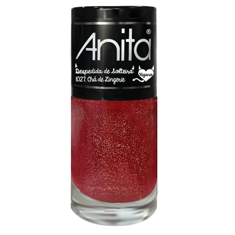 Cha-Linger-Esm-Anita-Despedida-De-Solteira---30g
