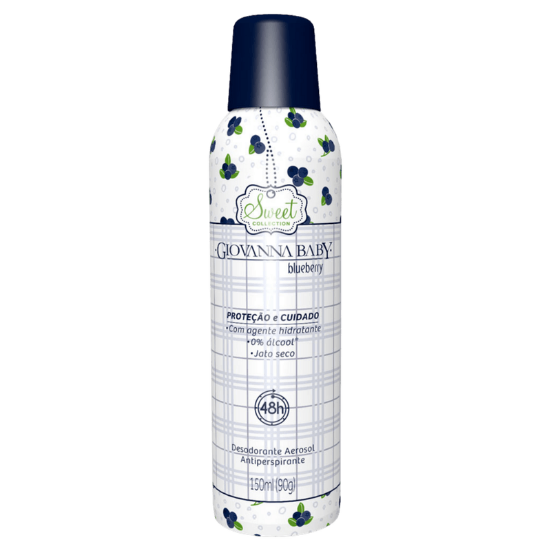 Des-Giovanna-Baby-Aero-Blueberry-150g