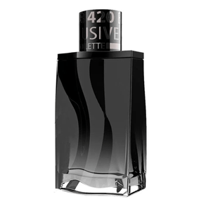 Eau Toil Ly Club 420 Black Vap 100ml - Perfume Masculino Descontruído E Sofisticado.