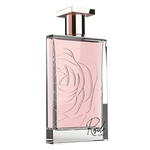 Eau Parfumée Ly Rosiale Vap 100ml - Perfume Floral Elegante E Refrescante