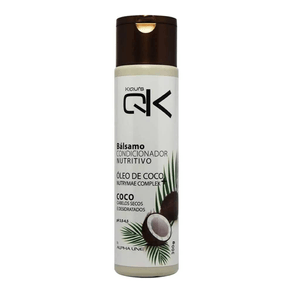 Óleo De Coco Alpha Line - 300ml