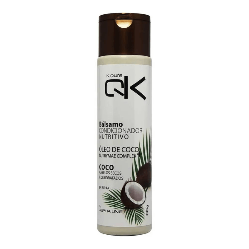 Oleo-De-Coco-Alpha-Line---300ml