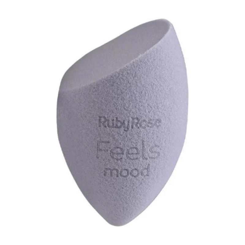 Esponja-Ruby-Rose-Feels-Mood-Para-Maquiagem-Ideal-Para-Aplicar-E-Esfumar-Produtos-Liquidos-E-Em-Creme.