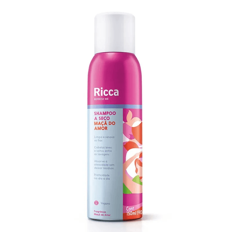 Sh-Seco-Ricca-Maca-Amor-150g---Creme-Hidratante-Para-Cabelo.