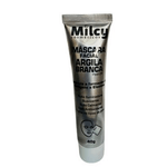 Mascara-Facial-Milcy-Argila-Negra-40g---Limpa-E-Purifica-A-Pele