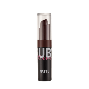 Batom Matte Kiss Rk-Sinful Red