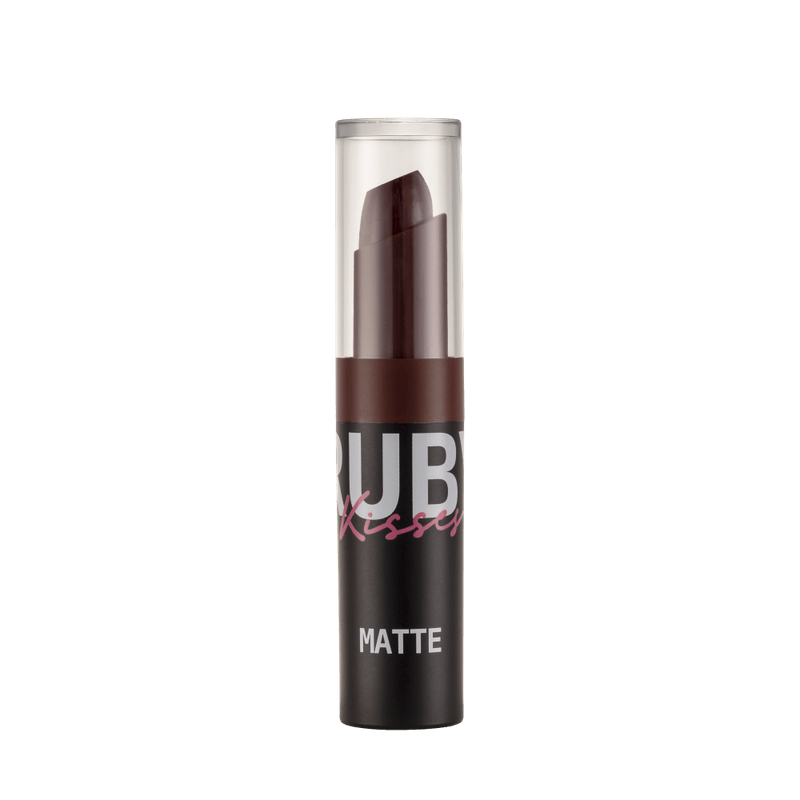 Batom-Matte-Kiss-Rk-Sinful-Red