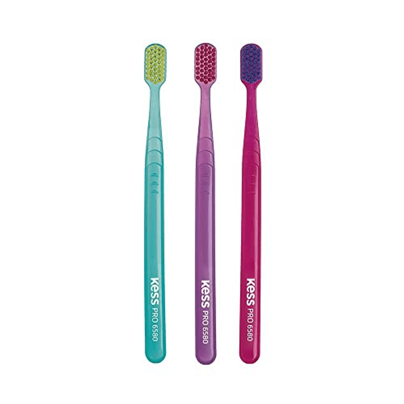 Esc-Dent-Kess-Pro-Extr-Mac-C-3-2109---Kit-De-Escovas-Dentais-Profissionais-3-Unidades.