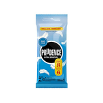 Preservativo-Prudence-Ultra-Sensivel---Pacote-Com-6-Unidades.