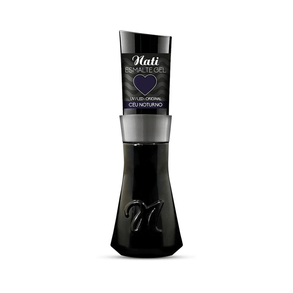Esm Nati Gel Cabine Ceu Noturno - Gel Hidratante 150g