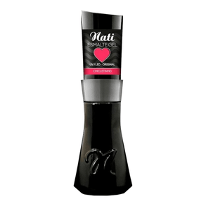 Gel Cabine Chicletinho Esm Nati - 15g