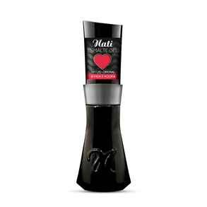 Esm Nati Gel Cabine A Vida Agora - Gel Para Cabelo, Fixação Leve, Efeito Natural, Ideal Para Estilos Versáteis.