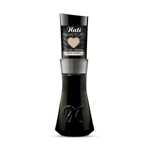 Gel Nati Cabine Doce Cristal - 250g