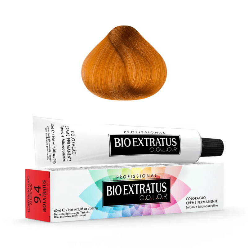 Tintura-Bio-Extratus-9.4-Louro-Medio-Classico-Acobreados-100ml