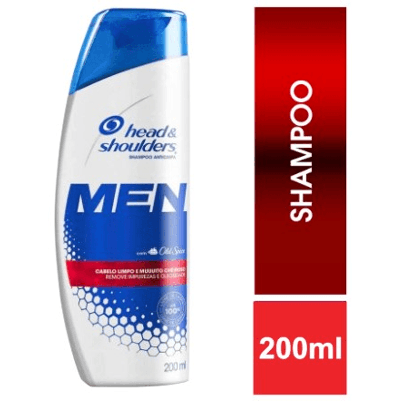 Shampoo-Head-And-Shoulders-Old-Spice-200ml
