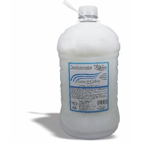 Condicionador Folha Nativa Leite De Cabra 4600g