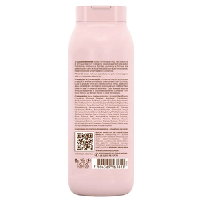 Hidratante Rosa Mosqueta 500ml - Hidramais