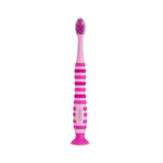 Escova-De-Dente-Kess-Pro-Kids-Com-Ventosa---Para-Criancas-Design-Divertido-E-Praticidade-Na-Higiene-Bucal.