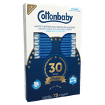Hastes-Flexivel-De-Algodao-Baby---Pacote-Com-75-Unidades