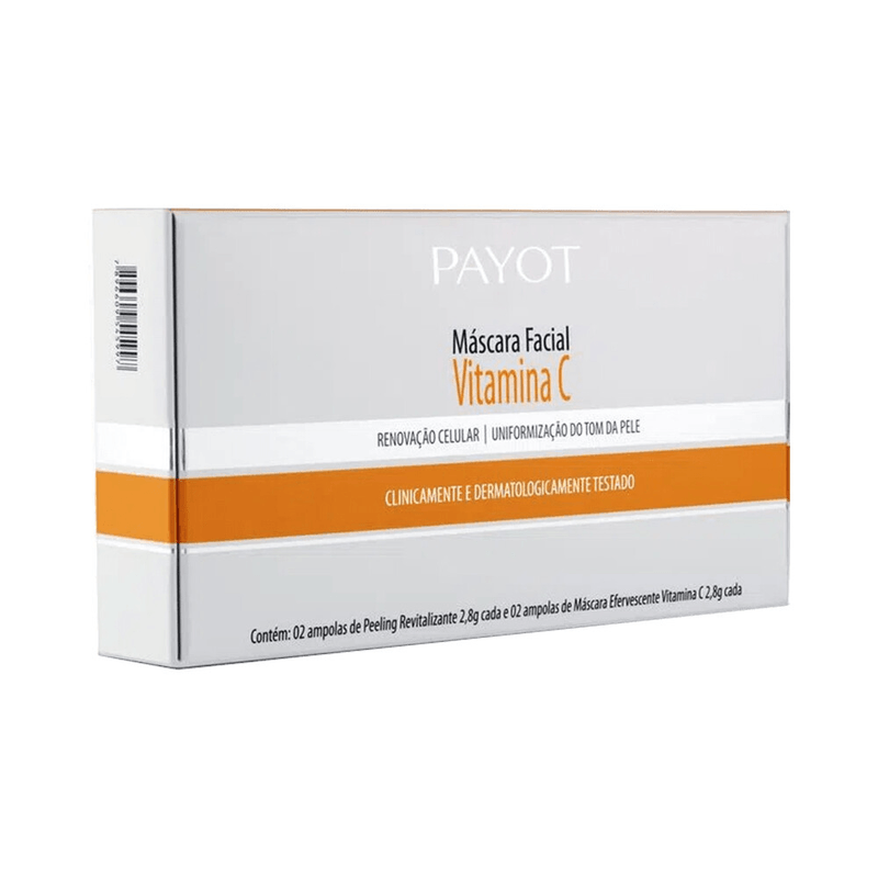 Mascara-Facial-Payot-Vitamina-C---Hidratacao-E-Radiancia