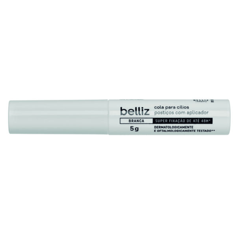 Cola-Para-Cilios-Belliz-Branca-Com-Aplicador---15g
