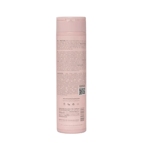 Condicionador Braé Glow Shine 250ml - Brilho E Nutrição Para Cabelos Radiantes.
