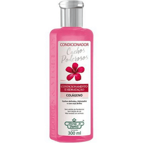 Condicionador Vegetais Cachos Poderosos 310ml